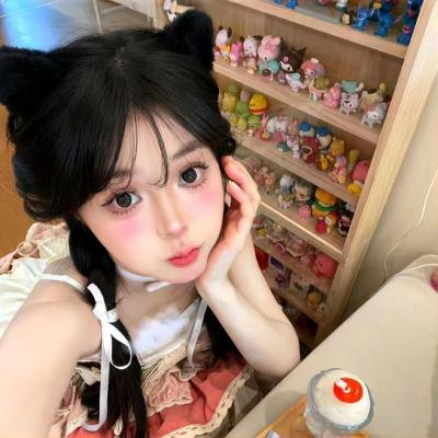 功夫甜心